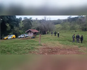 Homem morre após confronto com a Polícia Militar em Apucarana