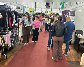 Festoque começa em Apucarana com expectativa de público recorde ao longo de 5 dias