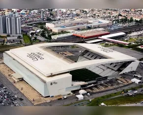 Onde assistir Corinthians x Fluminense ao vivo neste domingo