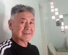 Morre aos 75 anos o cirurgião-dentista Seiiti Hassumi, em Apucarana