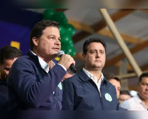 A diferença de Ratinho e Sandro Alex