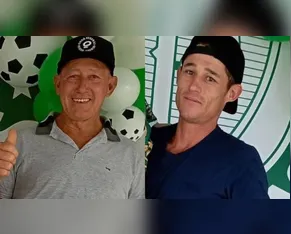 Pai e filho são mortos a tiros após beberem e jogarem sinuca com o suspeito no PR