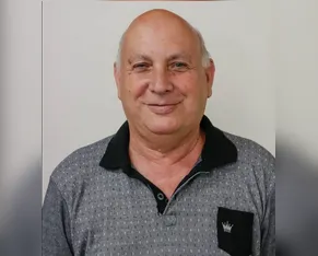 Servidor municipal José Roberto Martins morre aos 74 anos em Apucarana