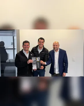 Moro e Vasconcelos recebem agenda do G7 Paraná com propostas