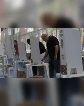 Eleições 2026: saiba o que pode e o que não pode no dia da votação