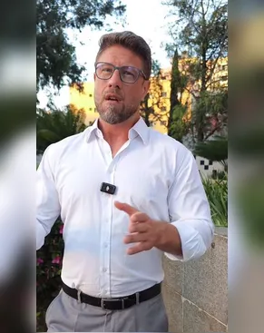 Requião Filho promete auditar venda da Copel e defende "pente-fino"