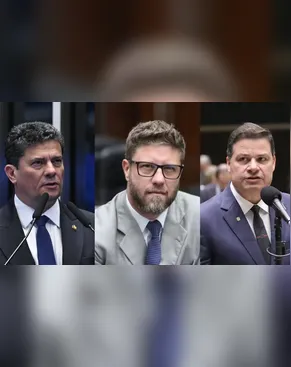 Moro tem 51,5% dos votos válidos e pesquisa Agili confirma cenário de vitória no 1º turno