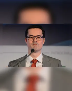 TSE concede liminar e suspende campanha de Deltan Dallagnol ao Senado no PR