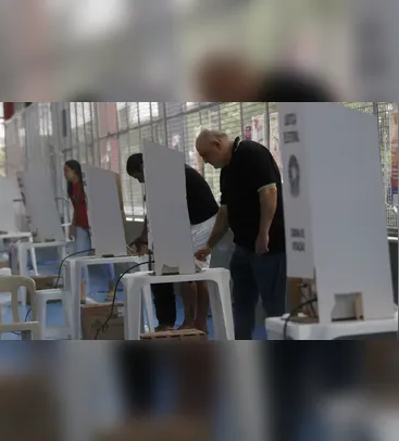 Eleições 2026: saiba o que pode e o que não pode no dia da votação