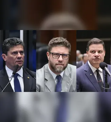 Moro tem 51,5% dos votos válidos e pesquisa Agili confirma cenário de vitória no 1º turno
