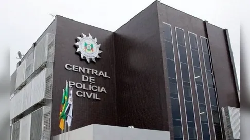 Motorista de aplicativo flagrado dirigindo seminu é preso preventivamente no RS