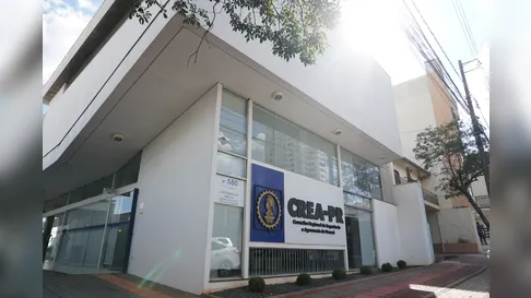 CREA-PR abre inscrições para concurso com vagas em Apucarana