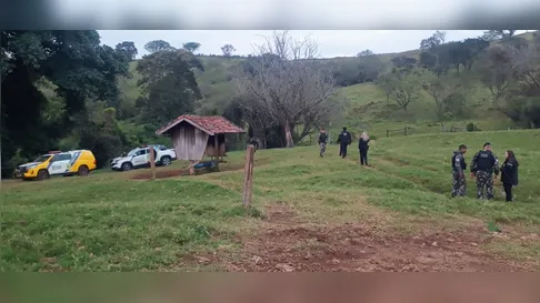 Homem morre após confronto com a Polícia Militar em Apucarana