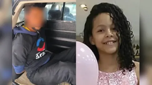 Suspeito de matar mulher após balada no PR estuprou e matou criança de 10 anos