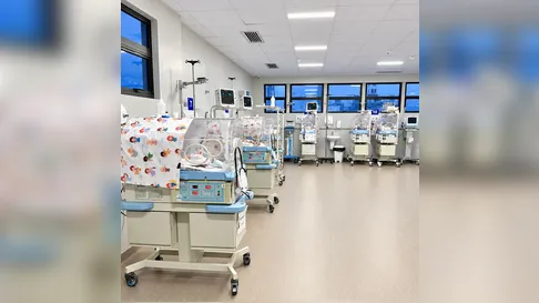 Hospital da Providência transfere pacientes para nova estrutura materno-infantil em Apucarana