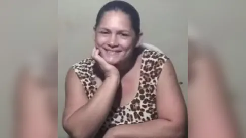 Mulher morre após explosão de fogareiro durante a festa do próprio aniversário no Paraná