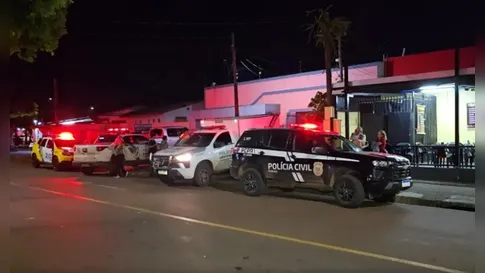 Moradora morre em Londrina ao passar mal na cama e marido é investigado