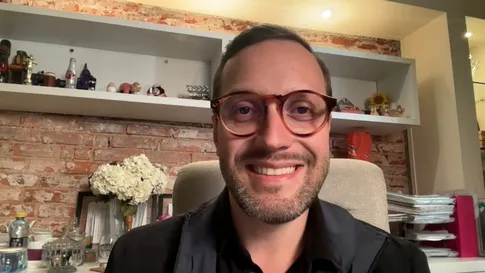 Filipe Barros defende reforma do STF e mais atenção ao interior do Paraná
