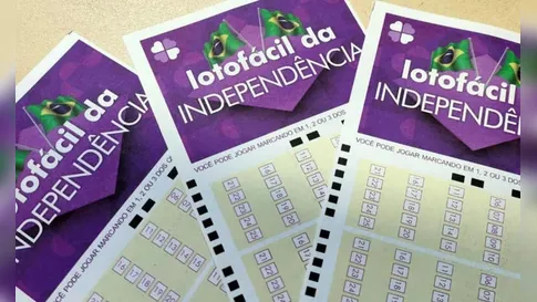 Veja o resultado da Lotofácil da Independência concurso 3780 desta terça-feira (15)