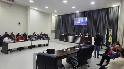 Prefeitura enviará PL para amenizar danos de chuvas em Apucarana