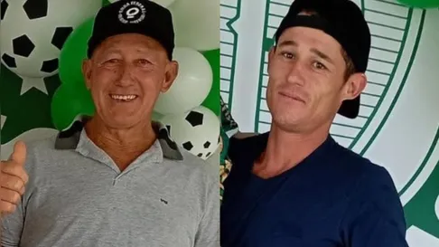 Pai e filho são mortos a tiros após beberem e jogarem sinuca com o suspeito no PR