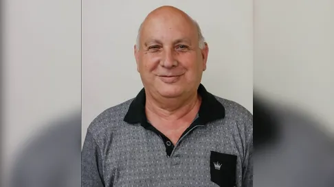 Servidor municipal José Roberto Martins morre aos 74 anos em Apucarana