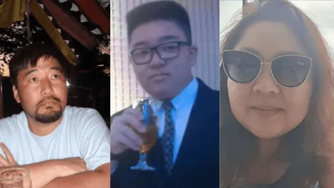 Família encontrada morta em apartamento no PR é sepultada nesta sexta-feira