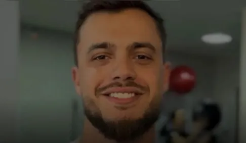 Perícia conclui que vazamento de gás causou explosão que matou personal trainer no PR