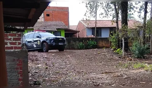 Polícia Civil prende homem condenado a nove anos por estupro de vulnerável em Jandaia do Sul