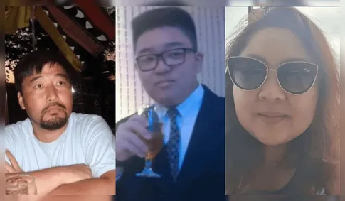 Polícia entra em nova fase de investigação sobre mortes de família no Água Verde no PR