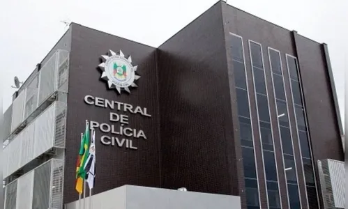 Motorista de aplicativo flagrado dirigindo seminu é preso preventivamente no RS