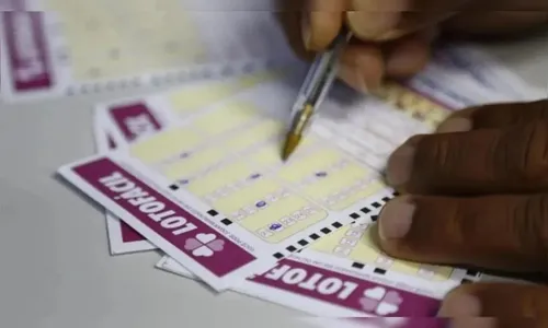 Veja o resultado da Lotofácil concurso 3787 desta quarta-feira (23)