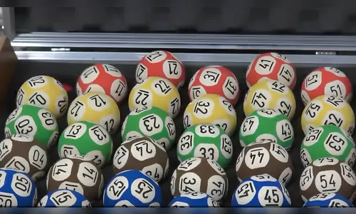 Veja o resultado da Loteria Federal concurso 6102 deste domingo (20)