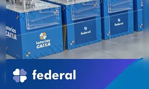 Veja o resultado da Loteria Federal concurso 6101 desta quarta-feira (16)