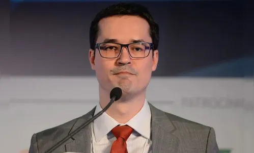 TSE concede liminar e suspende candidatura de Deltan Dallagnol ao Senado no PR