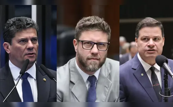 A primavera de esperança dos candidatos
