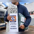 Marilândia do Sul mobiliza força-tarefa para auxiliar famílias atingidas por vendaval