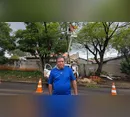Após reportagem do TNOnline, Copel religa luz de casa às escuras há 16 dias: "Vou soltar rojão"