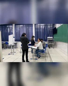 Apucarana tem 100% dos votos apurados, confira