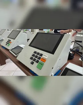 Atualização: veja como foi a votação em Apucarana