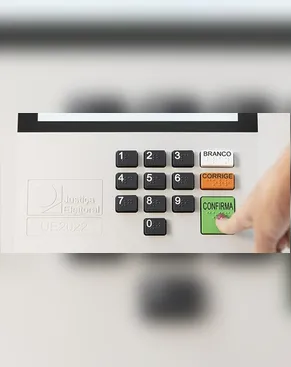 Que horas começa a votação? Veja os horários de início e fim do primeiro turno