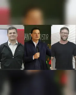 IRG divulga última pesquisa para o Governo do Paraná no 1º turno