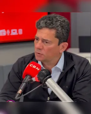 Moro diz que transição já começou e que definição do governo será “tudo a seu tempo”