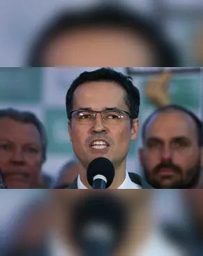 TSE adia julgamento que define futuro político de Deltan Dallagnol no Senado