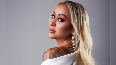 Influencer é presa suspeita de comandar o tráfico de cocaina em cidade do PR