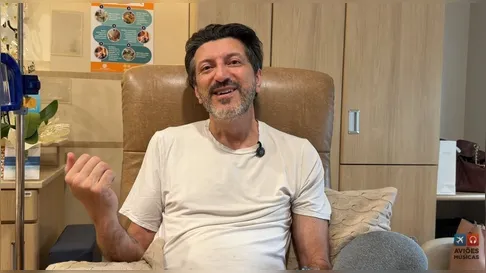 Morre o influenciador e especialista em aviação Lito Sousa aos 59 anos