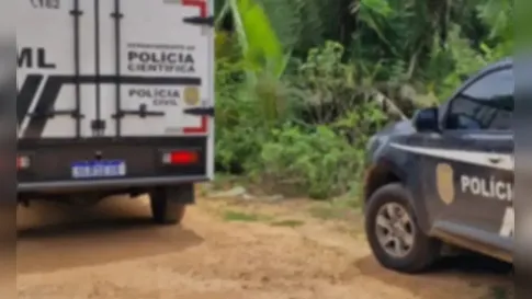 Homem é condenado a 28 anos de prisão por homicídio com foice em Rosário do Ivaí