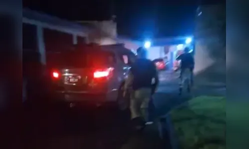 Mulher é presa em Apucarana por dever mais de R$ 11 mil de pensão alimentícia