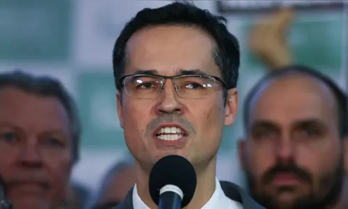 TSE adia julgamento que define futuro político de Deltan Dallagnol no Senado