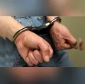Foragido da Justiça é preso em granja após denúncia anônima